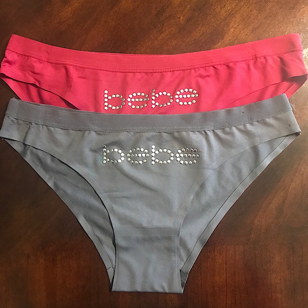 Bebe Underwear’s